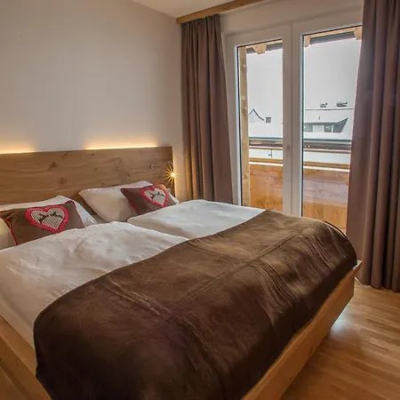 Grossglockner Alpin Apartment *