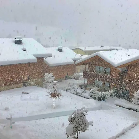 Grossglockner Alpin Apartamento *