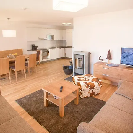 Apartment Grossglockner Alpin