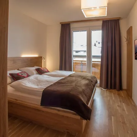 Grossglockner Alpin Matrei in Osttirol