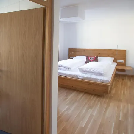 Grossglockner Alpin Apartament