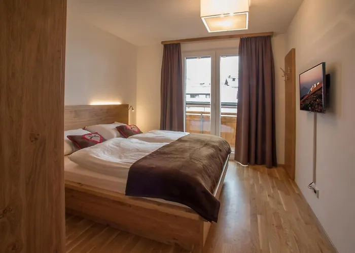 Grossglockner Alpin Matrei in Osttirol