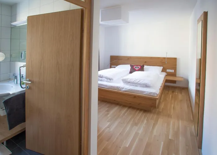 Grossglockner Alpin Appartamento