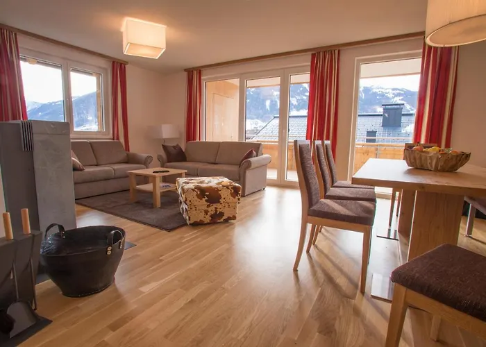 Grossglockner Alpin Appartamento *