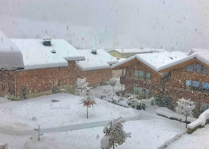 Grossglockner Alpin Appartamento *